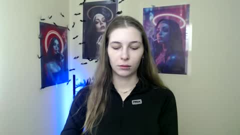 Amalia online show from February 25, 2026, 7:18 am