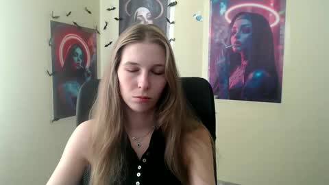 Amalia online show from May 7, 2026, 6:08 am