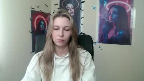 Amalia online show from May 9, 2026, 6:07 am
