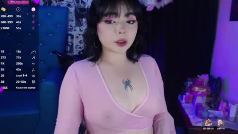 Carla  Independent model  online show from December 22, 2024, 4:06 am