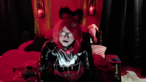 Mistress kinki online show from February 21, 2026, 8:26 am
