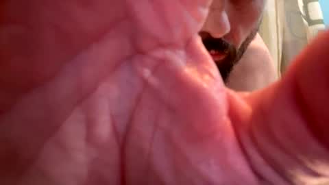 Stag online show from February 7, 2026, 5:33 am