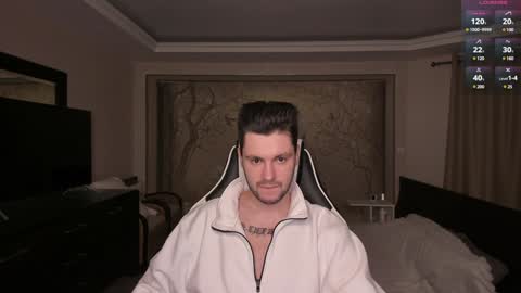 Snapshot of stranggee chatting on January 2, 2025, 6:56 pm Artem online show from January 2, 2025, 6:56 pm