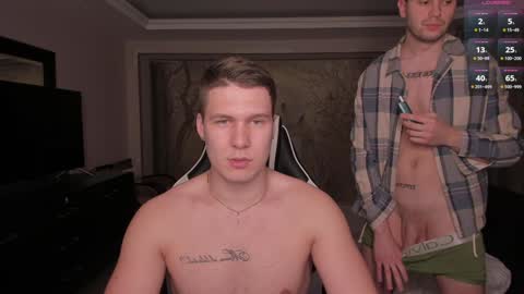Snapshot of stranggee chatting on February 1, 2025, 10:34 pm Artem online show from February 1, 2025, 10:34 pm