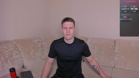 Artem online show from June 2, 2026, 6:43 pm