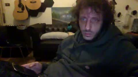 Snapshot of stratocasterluigi chatting on February 7, 2026, 6:11 pm jizzers online show from February 7, 2026, 6:11 pm