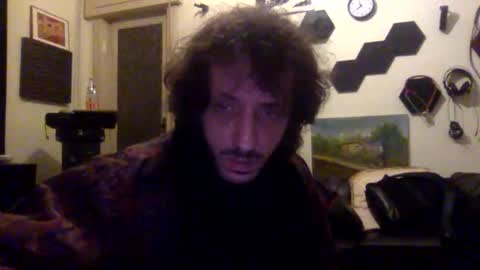 Snapshot of stratocasterluigi chatting on February 16, 2026, 6:59 pm jizzers online show from February 16, 2026, 6:59 pm