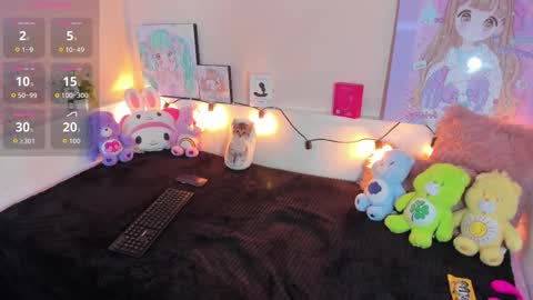 strawberry_kitty_ online show from December 5, 2025, 4:54 am