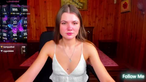 Snapshot of strawberrylux chatting on January 11, 2025, 6:45 am Strawberrylux online show from January 11, 2025, 6:45 am