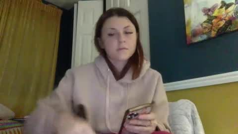 Ruby Moon online show from January 16, 2025, 3:34 am