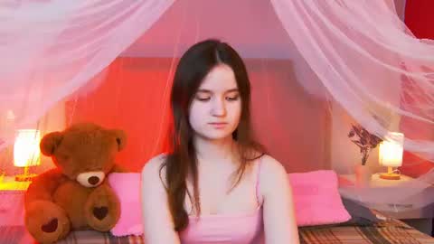 Snapshot of strawbunnybite chatting on June 14, 2026, 2:41 pm Bunny online show from June 14, 2026, 2:41 pm