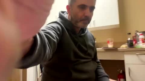 strictdaddy13 online show from September 13, 2025, 8:25 am