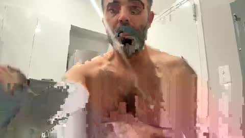 strictdaddy13 online show from September 28, 2025, 9:36 am