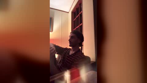 stringgreens777 online show from January 6, 2026, 7:34 am