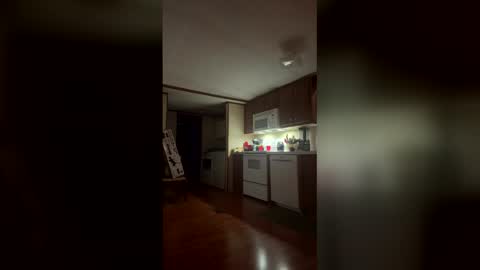 stringgreens777 online show from March 5, 2026, 6:04 pm