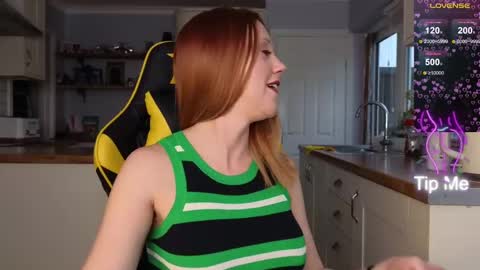 Amorina online show from January 21, 2025, 2:59 pm