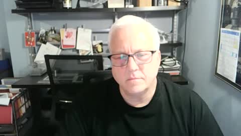 Stroking For You online show from September 15, 2025, 9:37 pm