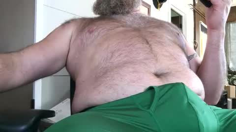 Strok4u online show from November 6, 2025, 9:15 pm