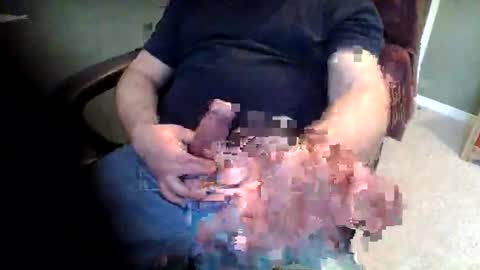Strokesjust4fun online show from May 12, 2026, 7:00 pm