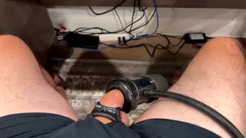 Snapshot of strokin4mymistress chatting on February 13, 2026, 9:55 pm strokin4mymistress online show from February 13, 2026, 9:55 pm