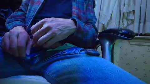 strokinate online show from April 3, 2026, 1:58 am