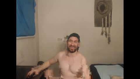 Snapshot of strokinmy9inch chatting on February 1, 2025, 6:43 am Matt online show from February 1, 2025, 6:43 am