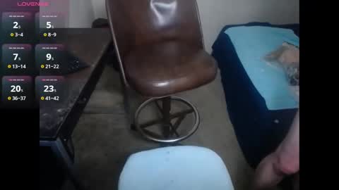 Snapshot of strokinmy9inch chatting on February 19, 2025, 11:06 am Matt online show from February 19, 2025, 11:06 am