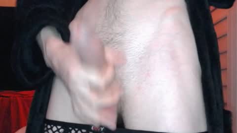 Dong Stroker online show from January 7, 2025, 1:49 am