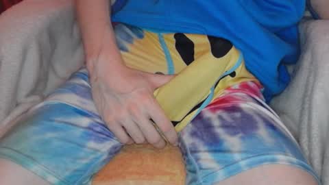 Dong Stroker online show from January 10, 2025, 5:26 am