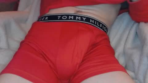 Dong Stroker online show from January 27, 2025, 9:02 am