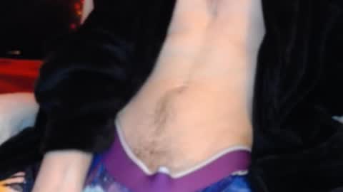 Dong Stroker online show from February 17, 2025, 4:53 am