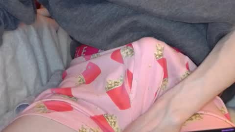 Dong Stroker online show from February 20, 2025, 8:39 am