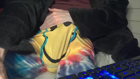 Dong Stroker online show from February 27, 2026, 10:26 am