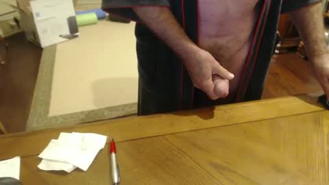 stromg2000 online show from December 9, 2024, 2:49 pm