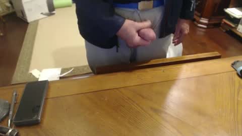 stromg2000 online show from January 13, 2025, 8:58 pm