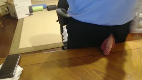 stromg2000 online show from January 20, 2025, 8:50 pm