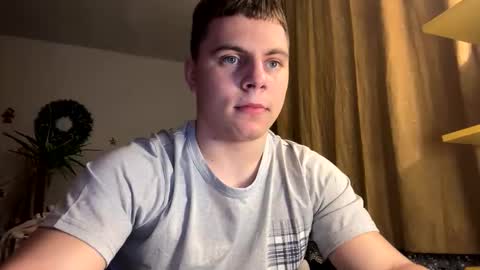 Strong Baby online show from January 8, 2026, 9:06 pm