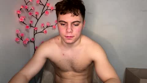 Strong Baby online show from March 1, 2026, 7:16 pm