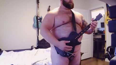 strong_bear89 online show from November 13, 2025, 4:39 pm