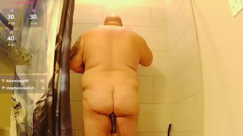 strong_bear89 online show from April 1, 2026, 6:38 pm