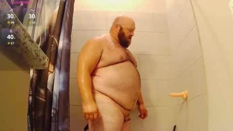 strong_bear89 online show from June 5, 2026, 3:46 am