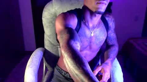 strong blackboy online show from February 17, 2026, 4:53 am