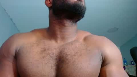 strong_george1 online show from December 3, 2024, 1:08 am