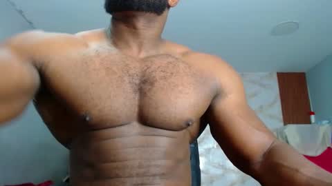 strong_george1 online show from February 7, 2025, 12:09 am