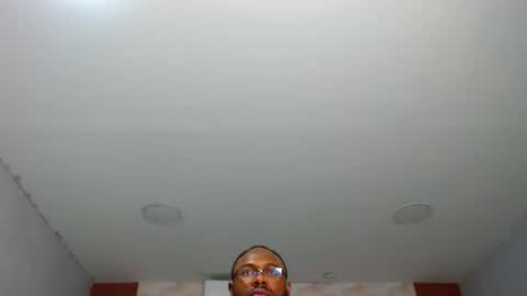 strong_george1 online show from February 23, 2025, 10:09 pm