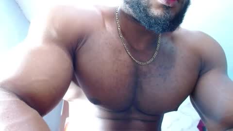 strong_george1 online show from December 22, 2025, 1:02 am