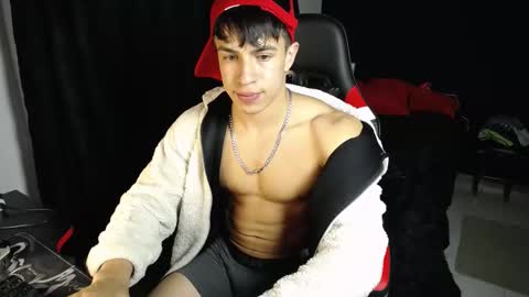 Daddy Jack  online show from January 4, 2025, 4:44 am