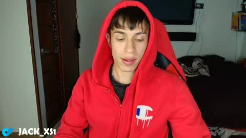 Daddy Jack  online show from March 17, 2026, 8:28 am