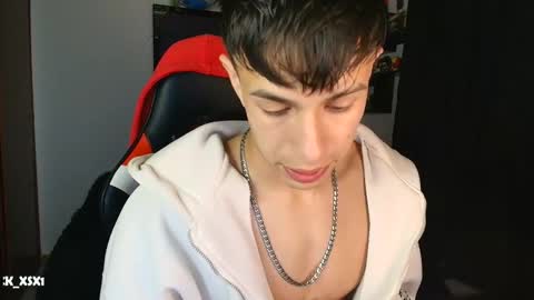 Daddy Jack  online show from March 21, 2026, 4:28 am