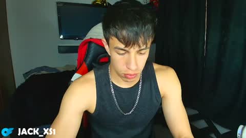 Snapshot of strong_jackxxx chatting on May 23, 2026, 5:12 am Daddy Jack online show from May 23, 2026, 5:12 am